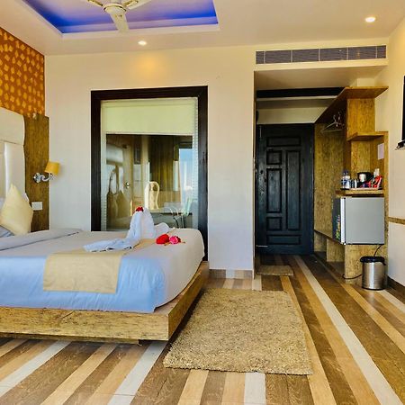 Mountain Nature Valley Resort Mashobra By Aachman - A Resort Away From City Hustle Shimla Buitenkant foto